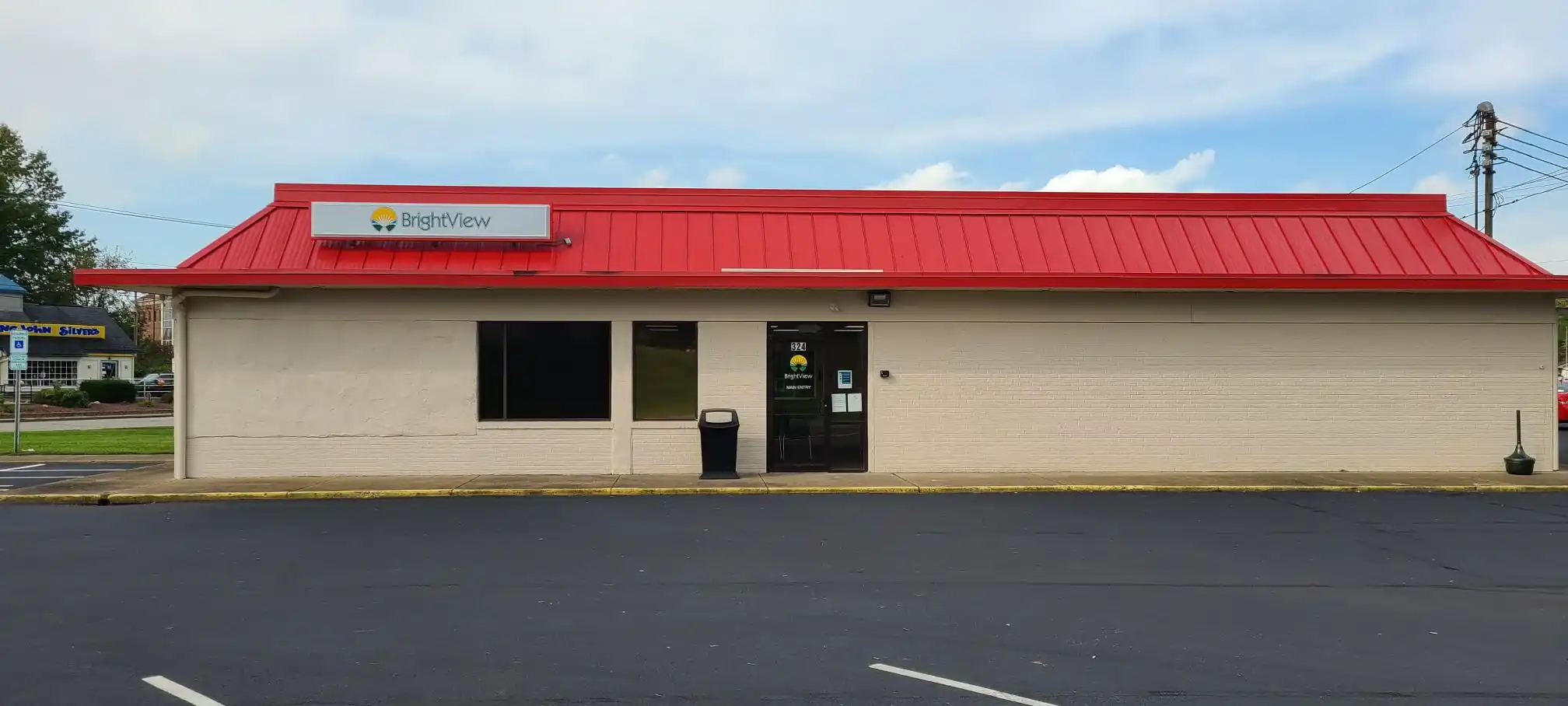 BrightView Marietta