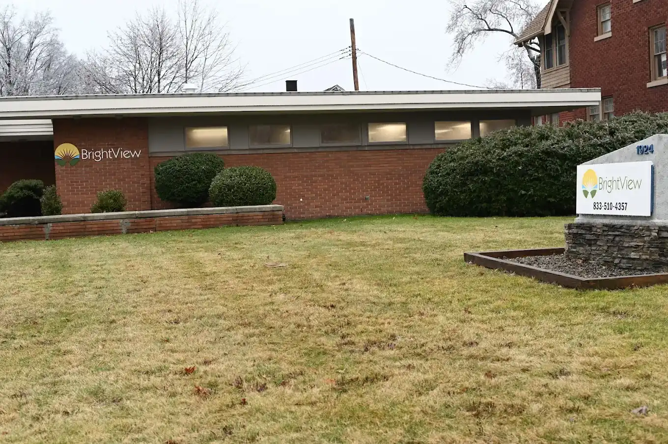 BrightView Warren