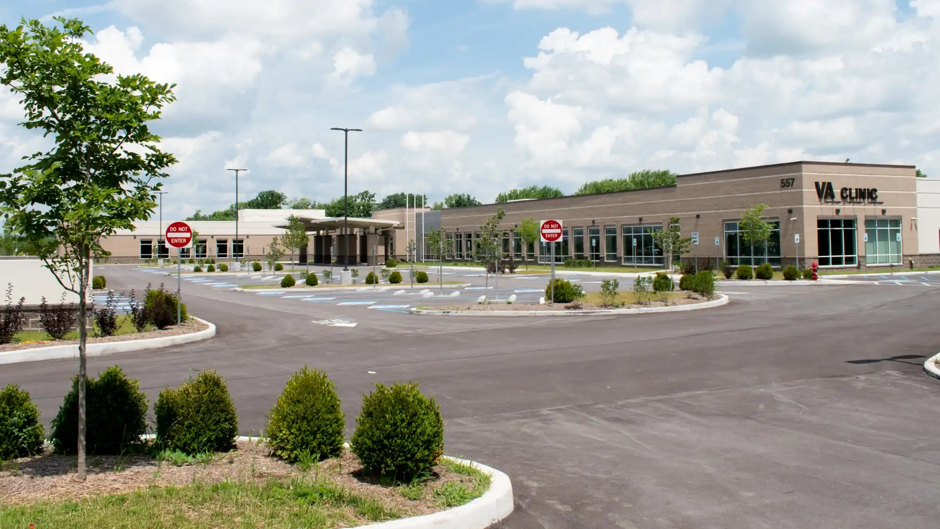 Brownsburg VA Clinic