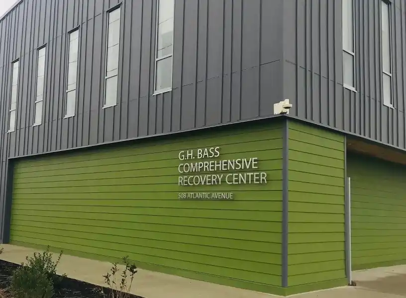 Camden Treatment Associates