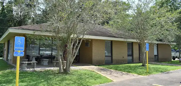 Caring Choices of Marksville Central LA Human Service District