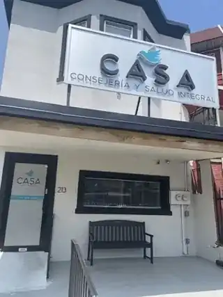 CASA Allegheny