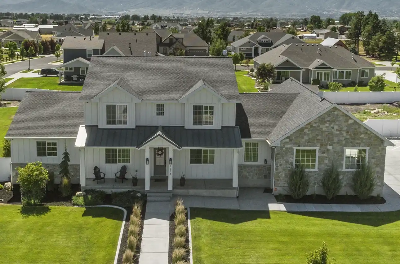 Cascade Home