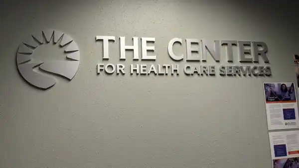 Center for Healthcare Services NAS