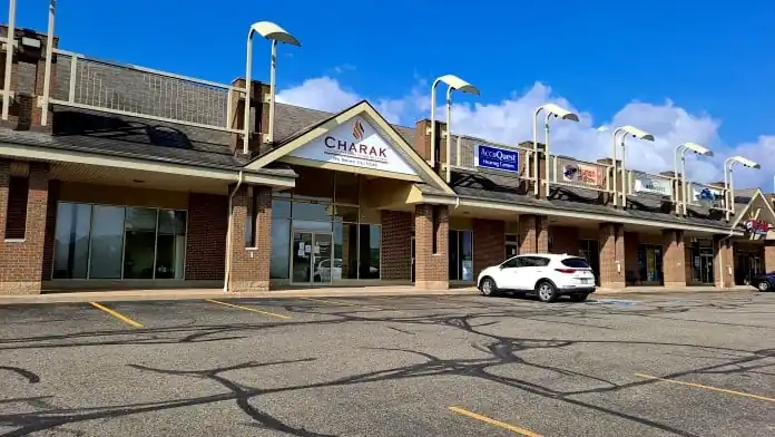Charak Center for Health and Wellness - Stow