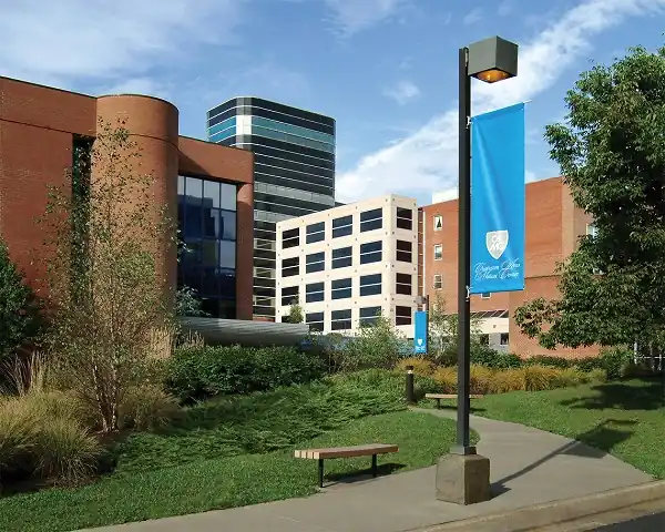 Charleston Area Medical Center General Hospital