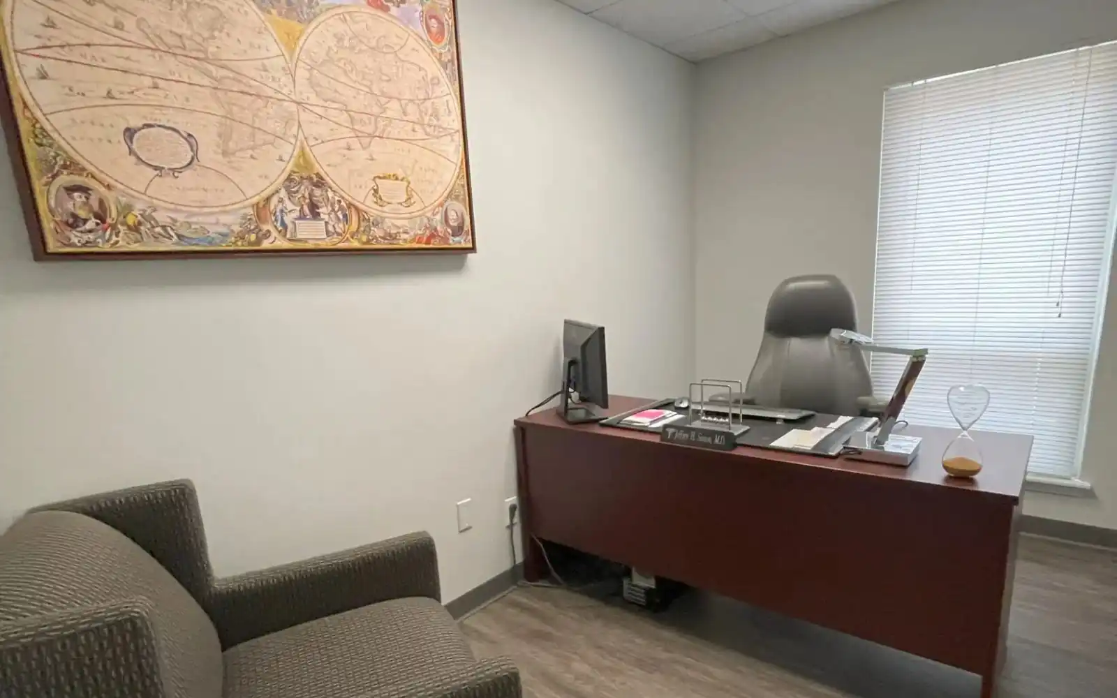 Cherry Hill Recovery Center