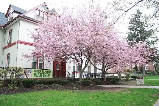 CHOR Youth and Family Services - The Children’s Home of Reading