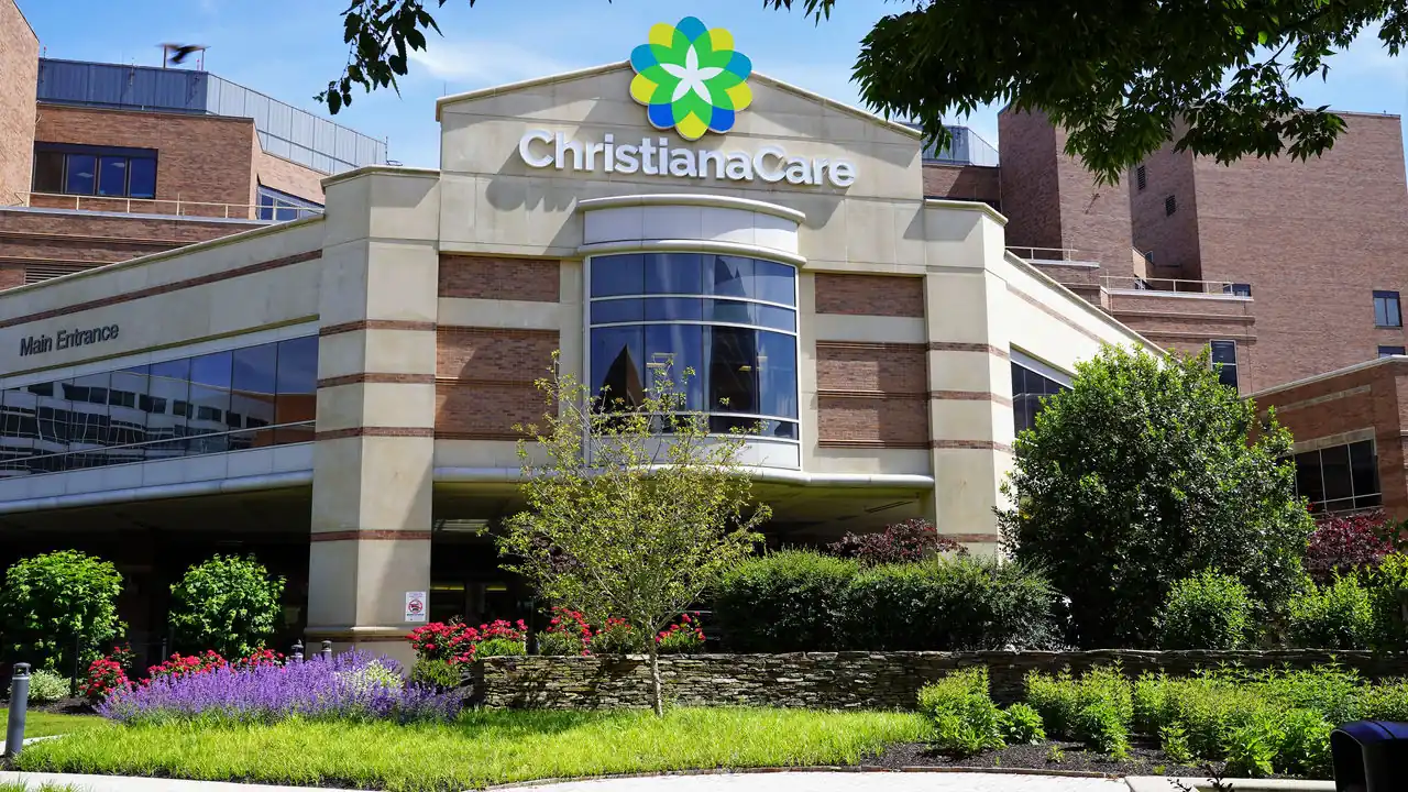 ChristianaCare Christiana Hospital