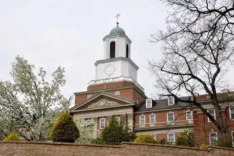 Coatesville VAMC Mental Health (116A)