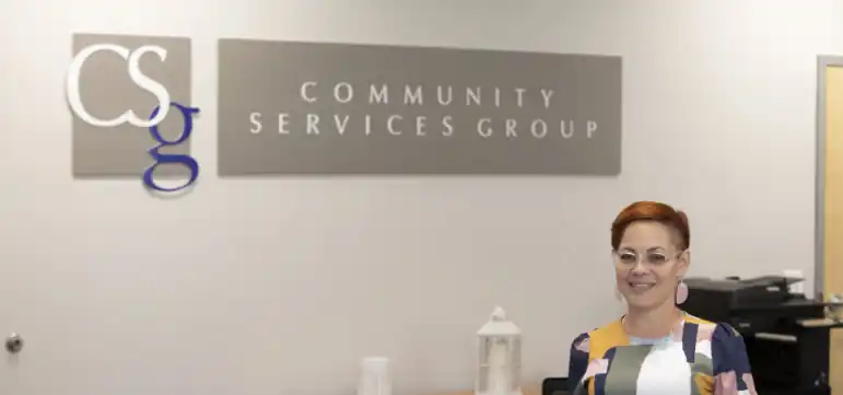 Community Services Group Sunbury