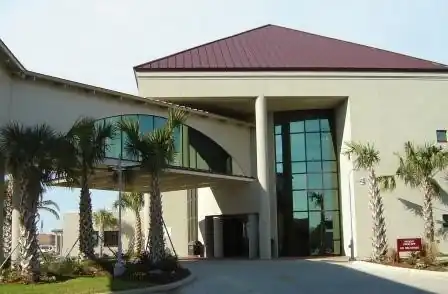 Compass Health Compass Senior Care Hospital