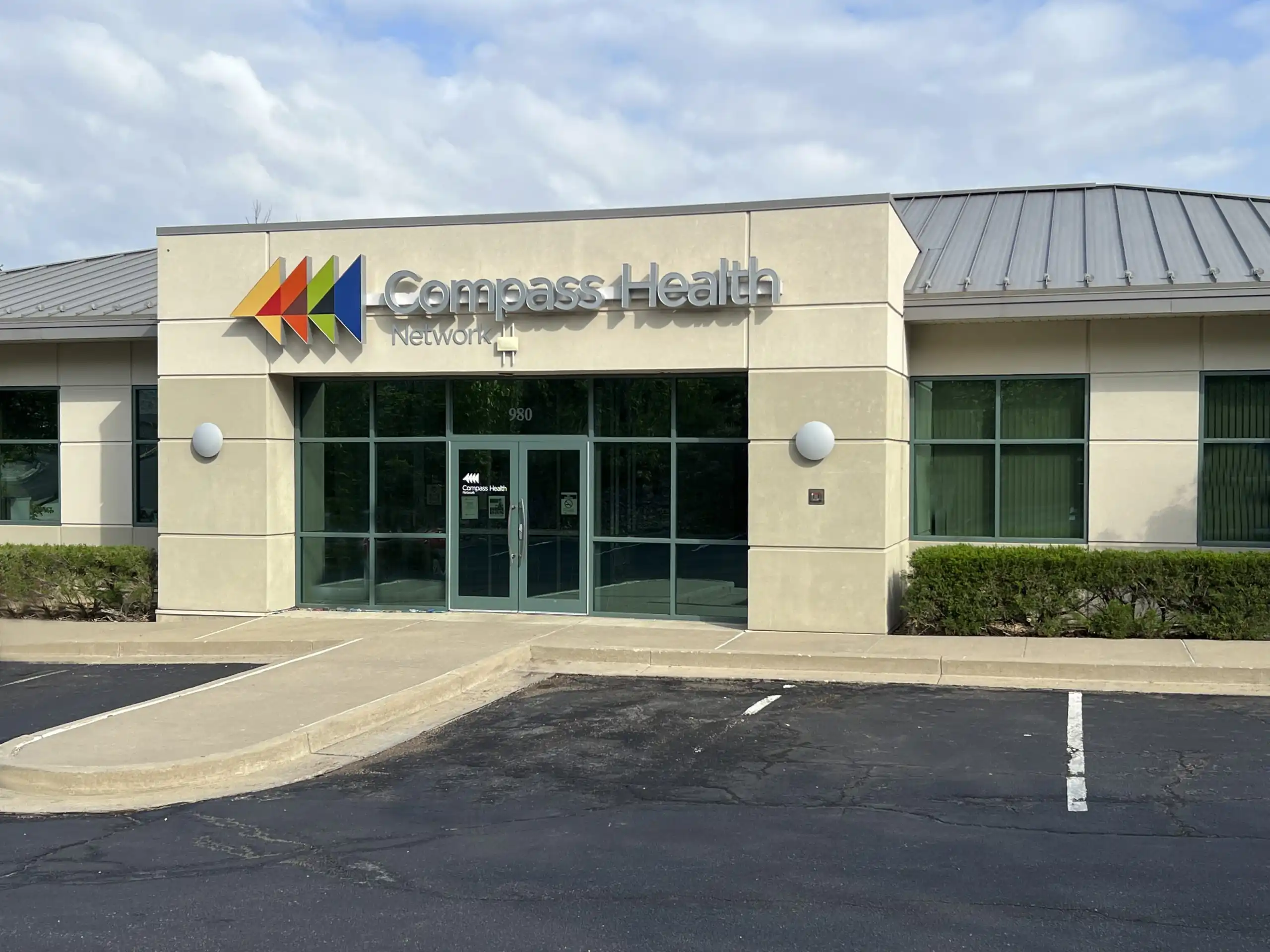Compass Health Osage Beach
