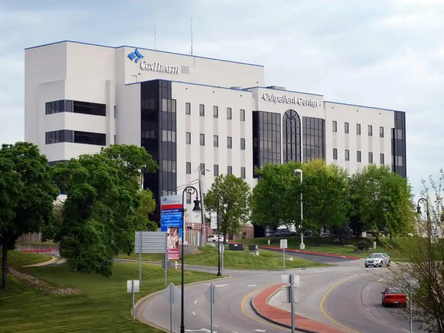 Cox Medical Center Branson