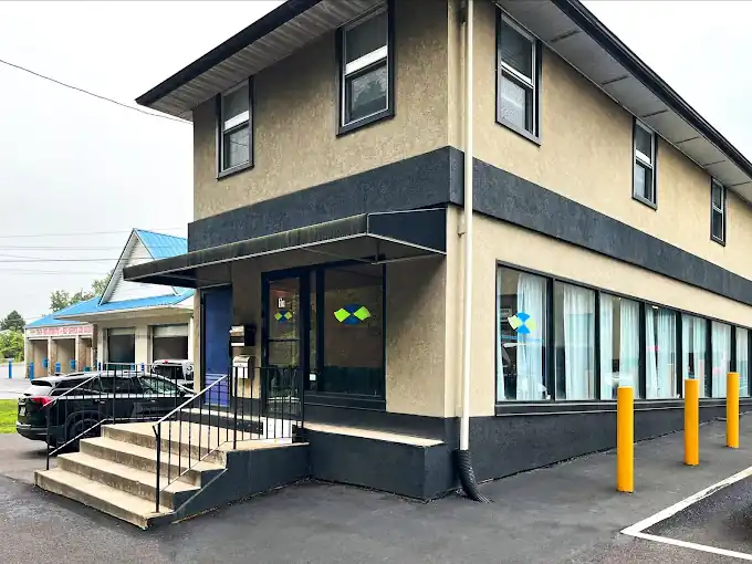Crossroads Treatment Center Feasterville-Trevose