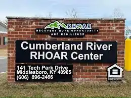 Cumberland River Behavioral Health
