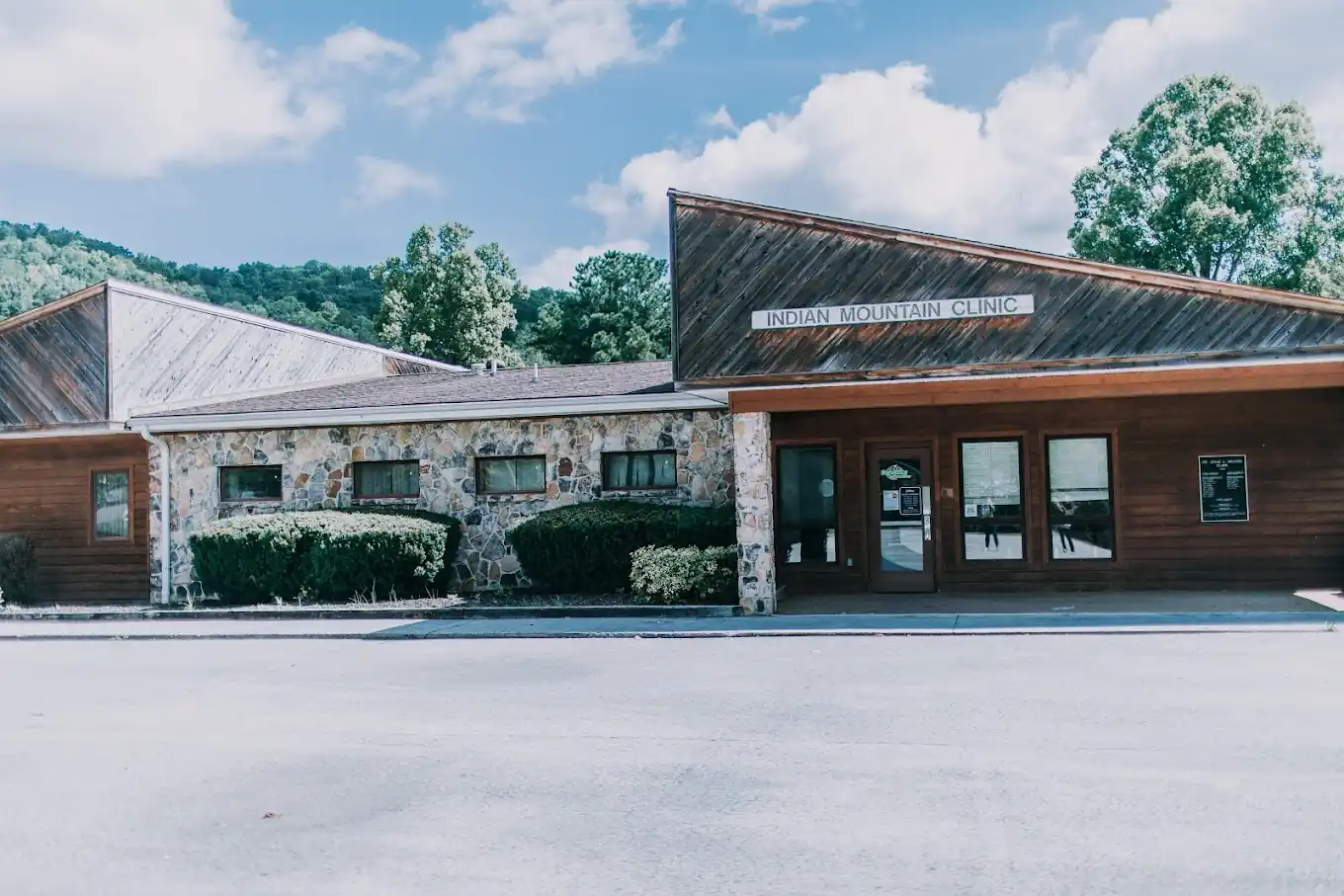 Dayspring Health