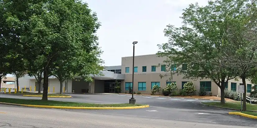 Deaconess Clinic Behavioral Health - Jasper