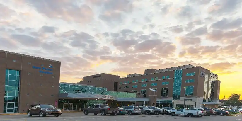 Deaconess Memorial Medical Center