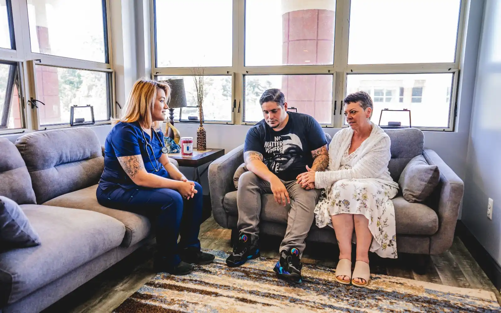 Discovery Institute | Drug & Alcohol Rehab