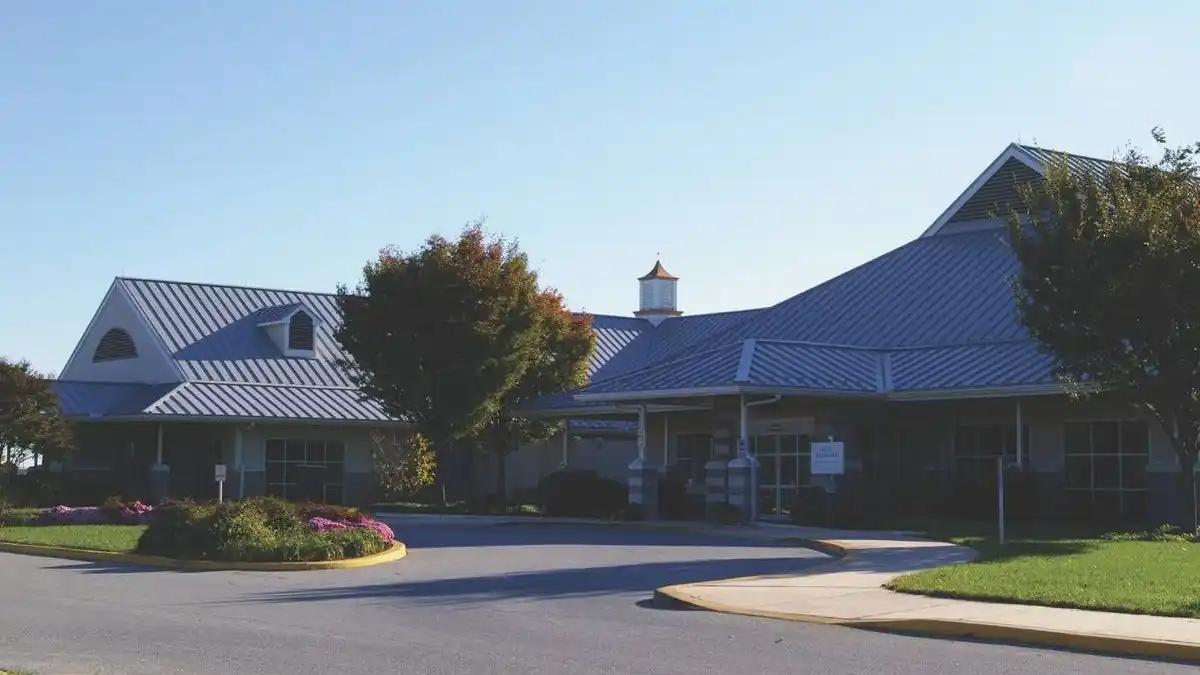 Dover Behavioral Health System