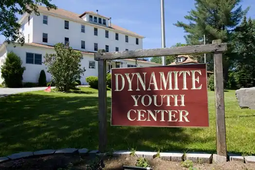 Dynamic Youth Center
