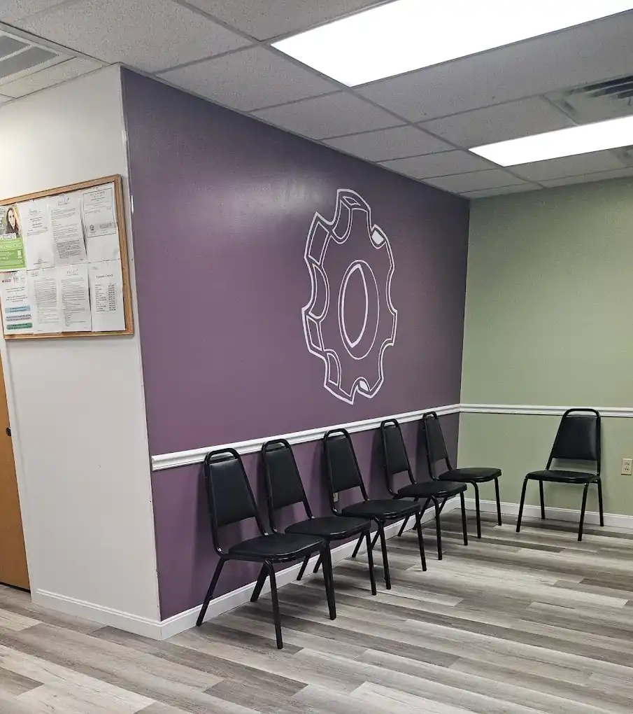Eagle Healthworks Bridgeport