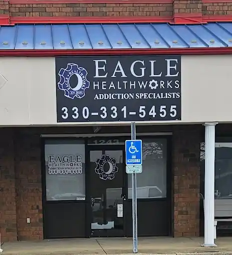 Eagle Healthworks New Philadelphia