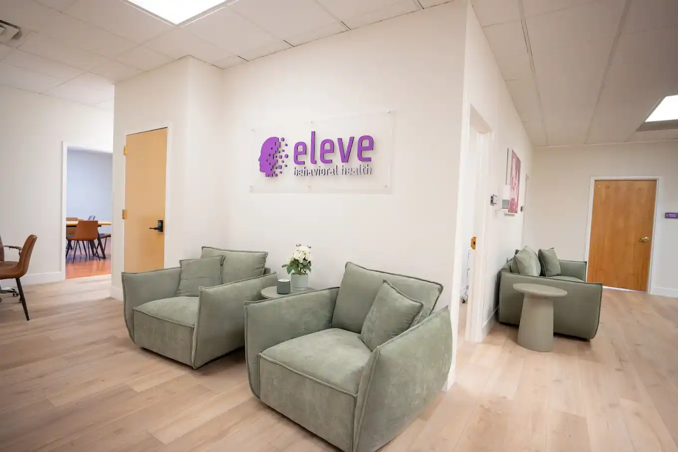 Eleve Behavioral Health