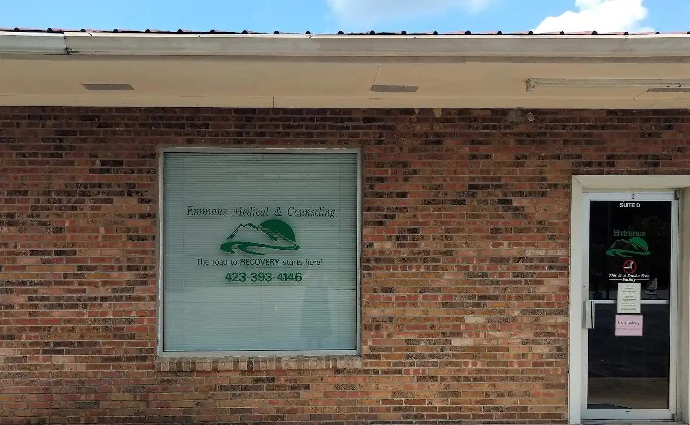 Emmaus Medical and Counseling