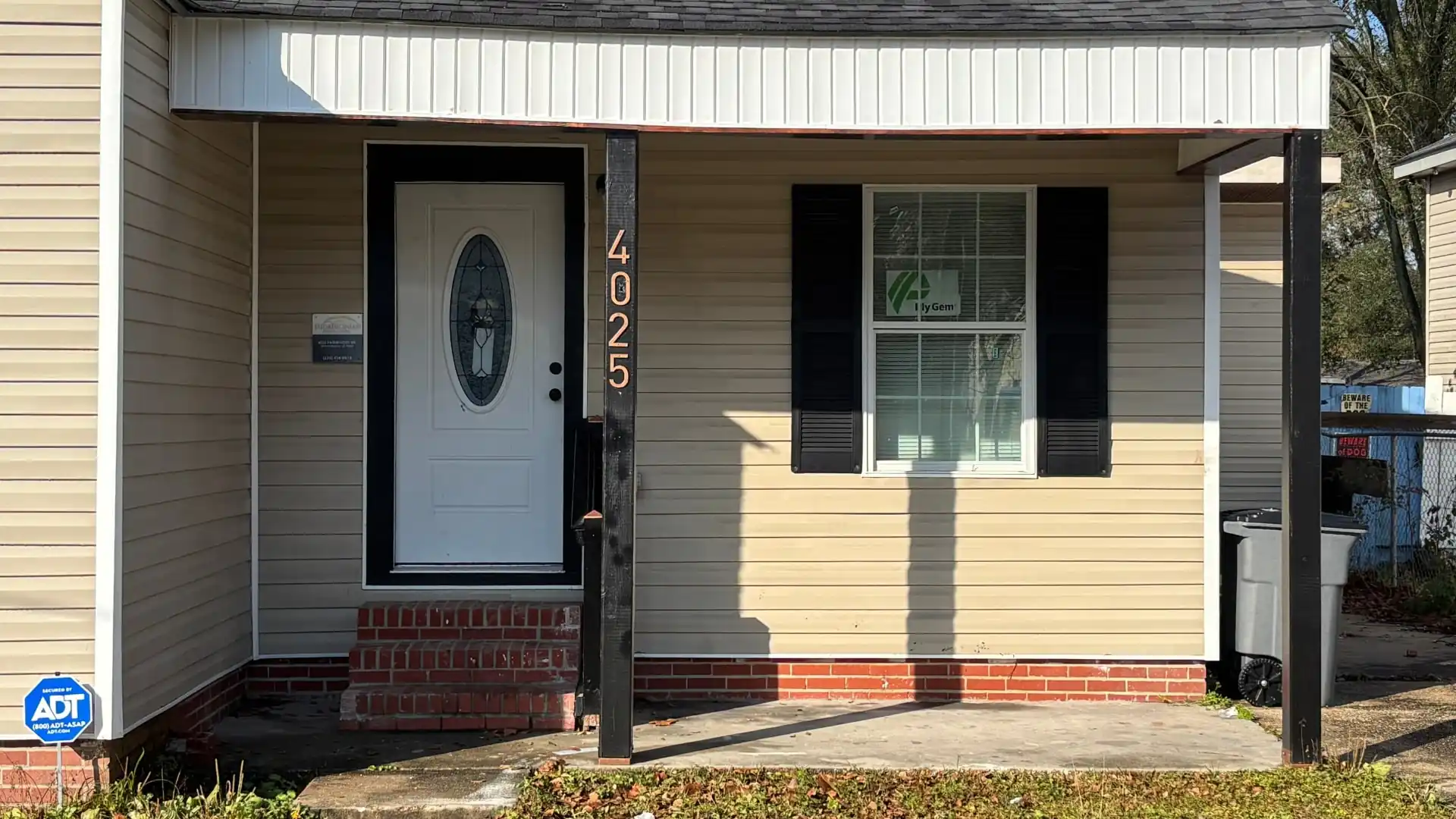 Eudaimonia Recovery Homes Baton Rouge