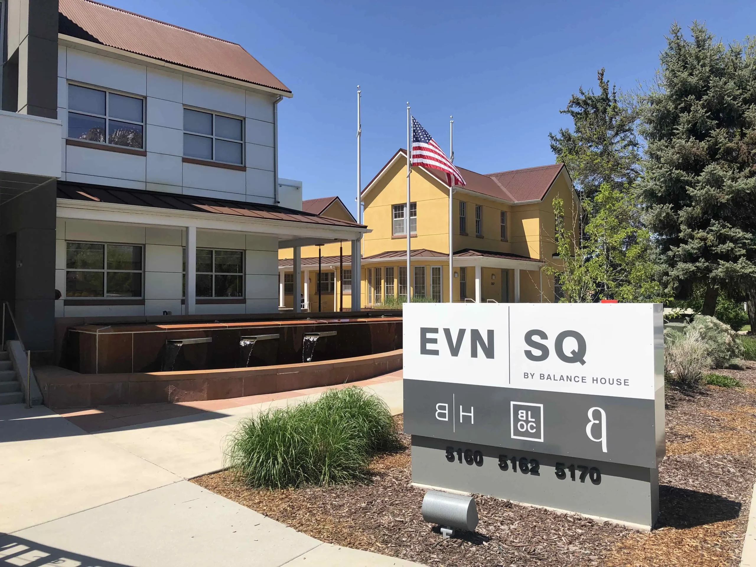 EVNSQ