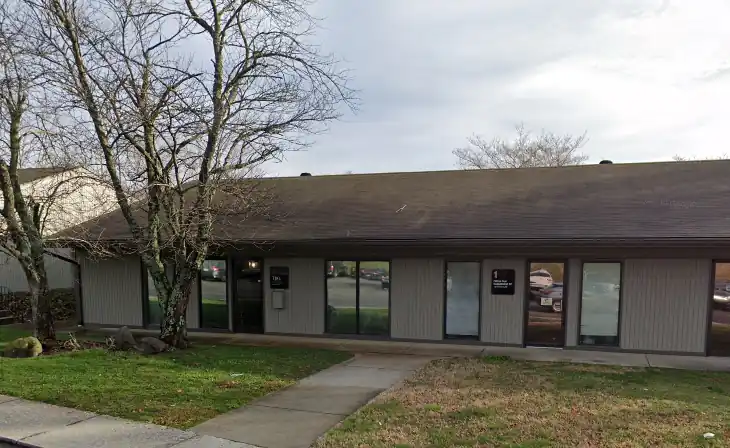 Evolve Addiction Treatment - Knoxville Outpatient Loc 2