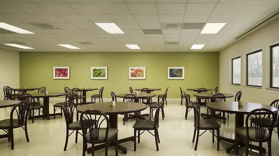 Fairmount Behavioral Health System