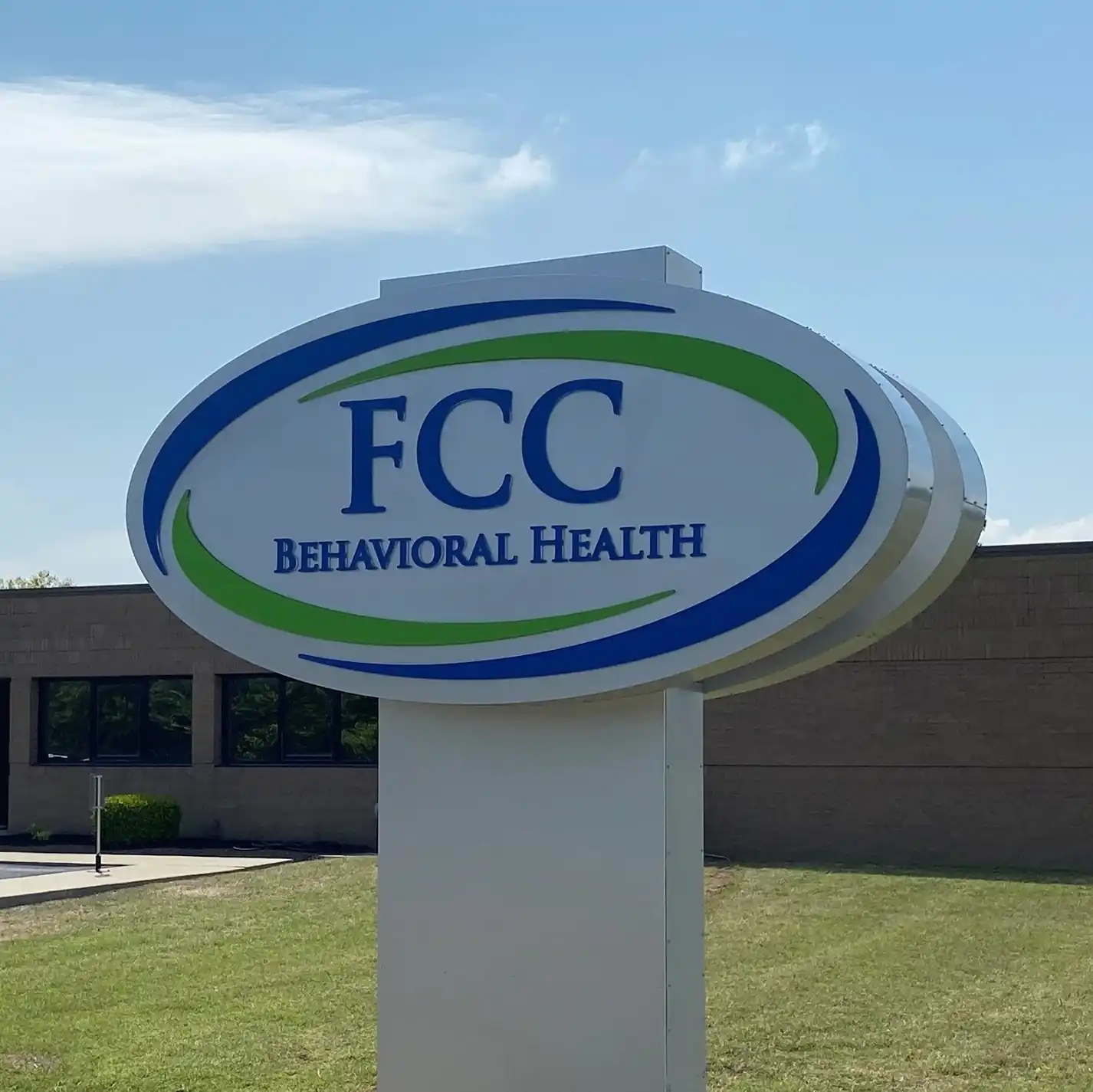 FCC Behavioral Health Texas and Wright County