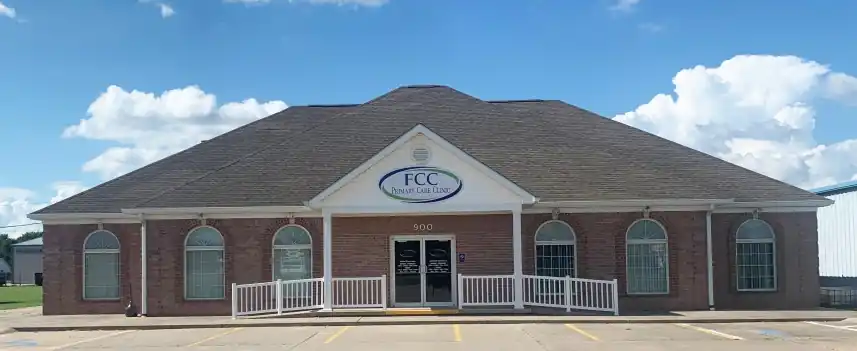 FCC Behavioral Health Turning Leaf