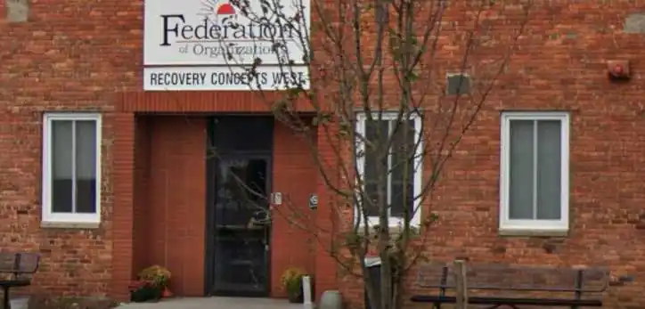 Fed/Org NYS Mentally Disabled Outpatient Clinic