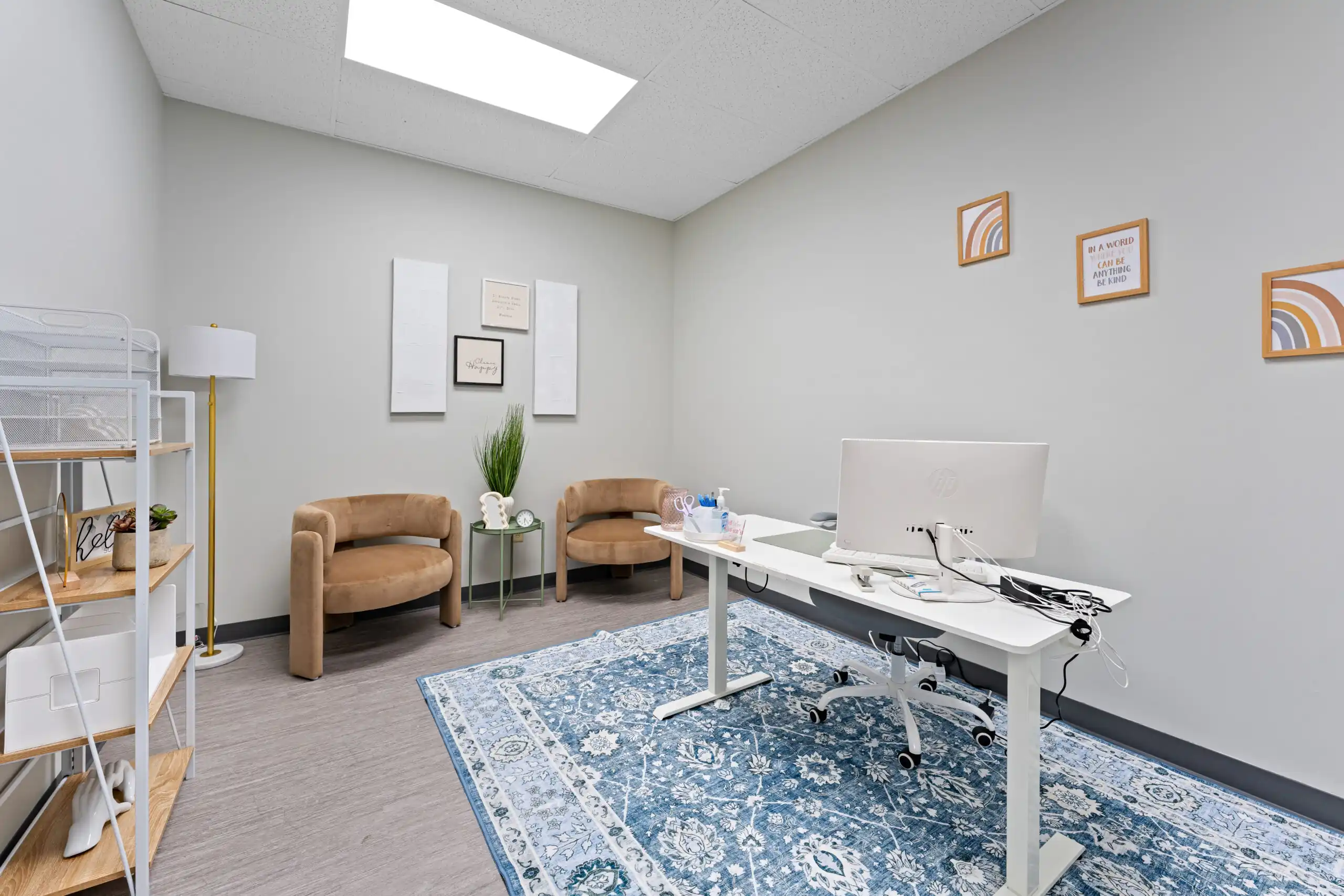 Fortitude Healing Center