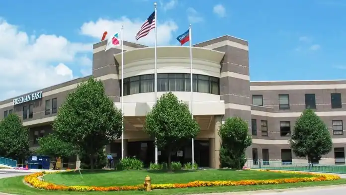 Freeman Health Sys/Freeman East Behavioral Health Services