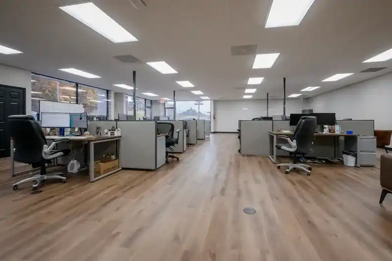 Freeman Recovery Center - Outpatient