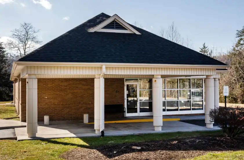 Frontier Health Hancock County Mental Health Clinic