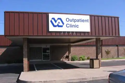 Galveston VA Clinic
