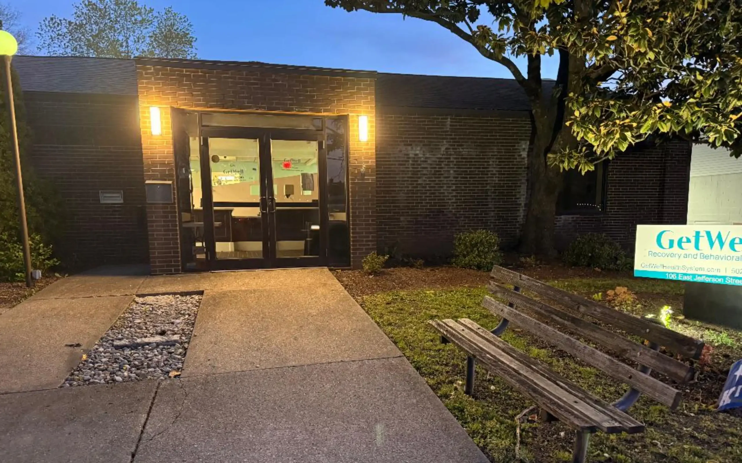 GetWell Recovery and Behavioral Health - La Grange