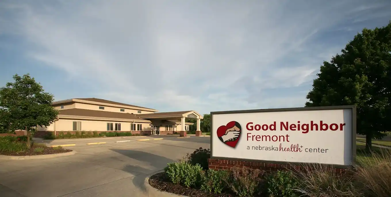 Good Neighbor Community Health Center - Fremont