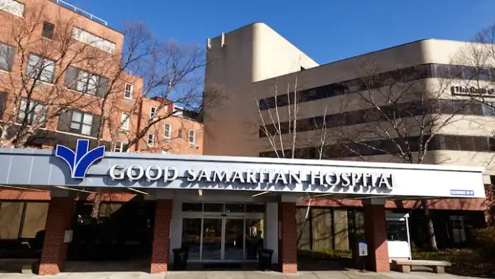 Good Samaritan Hospital - Chemical Dependency Unit