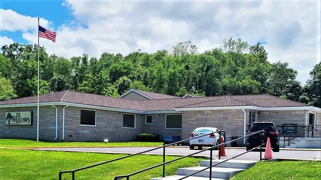 Good Samaritan Hospital Willows