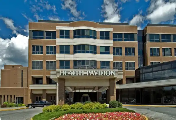 Good Samaritan LaSalle Behavioral Health