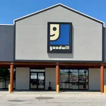 Goodwill Industries of Greater NE Columbus Office