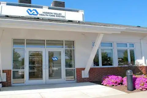 Goshen VA Clinic