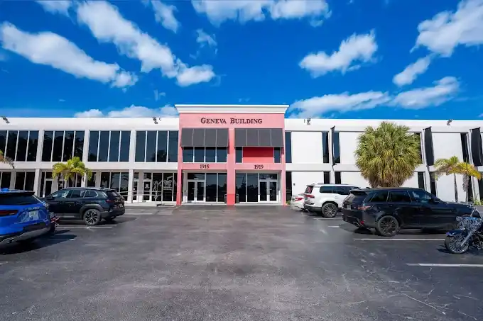 Grace Point Treatment Center